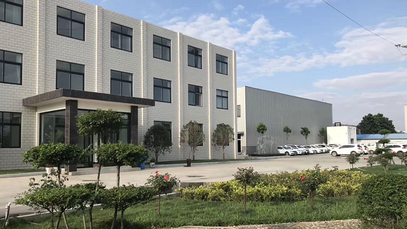 新乡市PA视讯官方网站净化设备有限公司